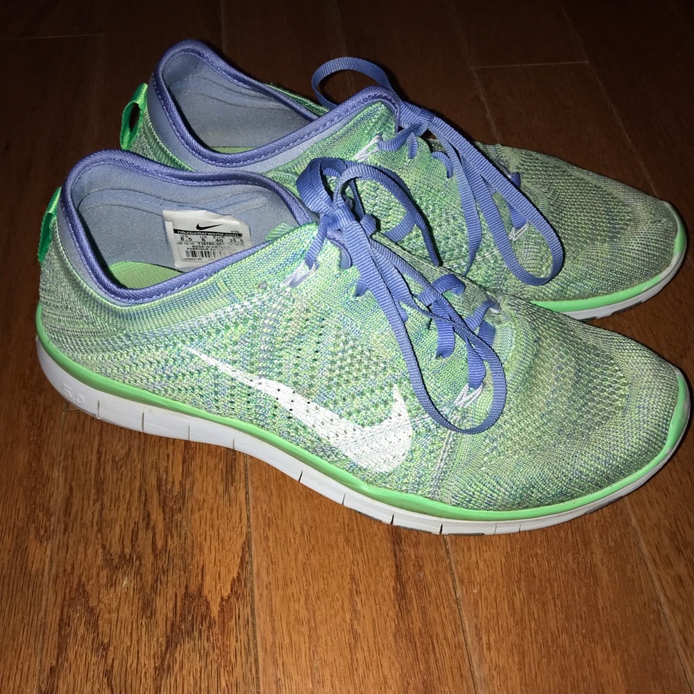 Nike Free TR Flyknit 5.0